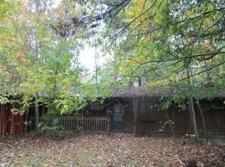 11335 Oak Grove Church Rd, Poland, IN 47868