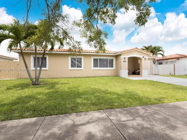 15735 SW 298th Ter, Homestead, FL 33033