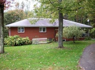 169 Route 210 Hwy, Punxsutawney, PA 15767