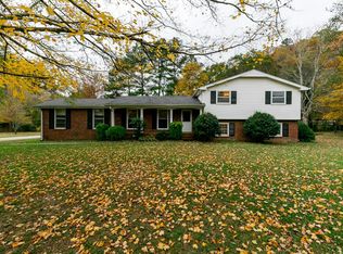 1455 Ross Hollow Rd, Ashland City, TN 37015