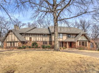 3909 E 99th Pl, Tulsa, OK 74137