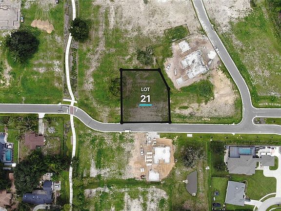2nd image of 523 WALKER STREET LOT 21