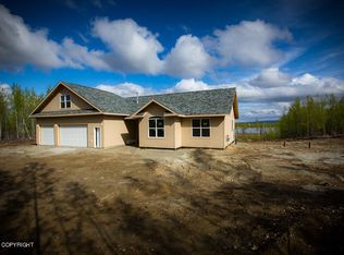 15785 W Loon Cove Ave, Big Lake, AK 99652