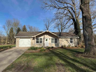 469 N Foster Ave, Albany, IN, 47320