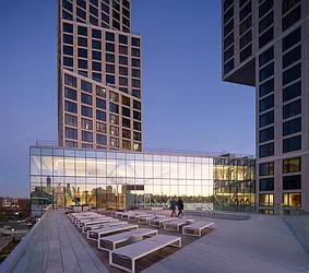 Rented by Brookfield (Funnel)