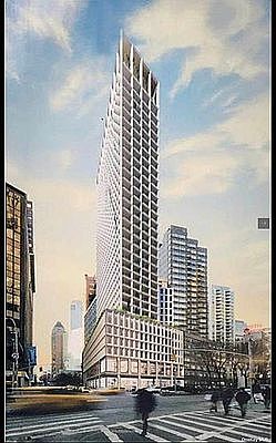 1st image of 15 W 61st St #26B