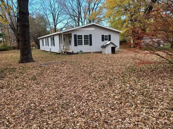 1910 W Reed St, Miami, IN 46959