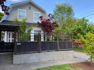 1610 E Mercer St, Seattle, WA 98112