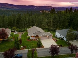 5122 S Fairfax Ln, Veradale, WA 99037