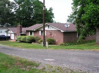 133 Sunset Loop, Perryville, AR 72126