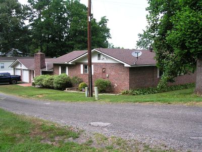133 Sunset Loop, Perryville, AR, 72126