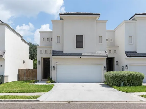 1923 Sunset Dr, Mission, TX 78572