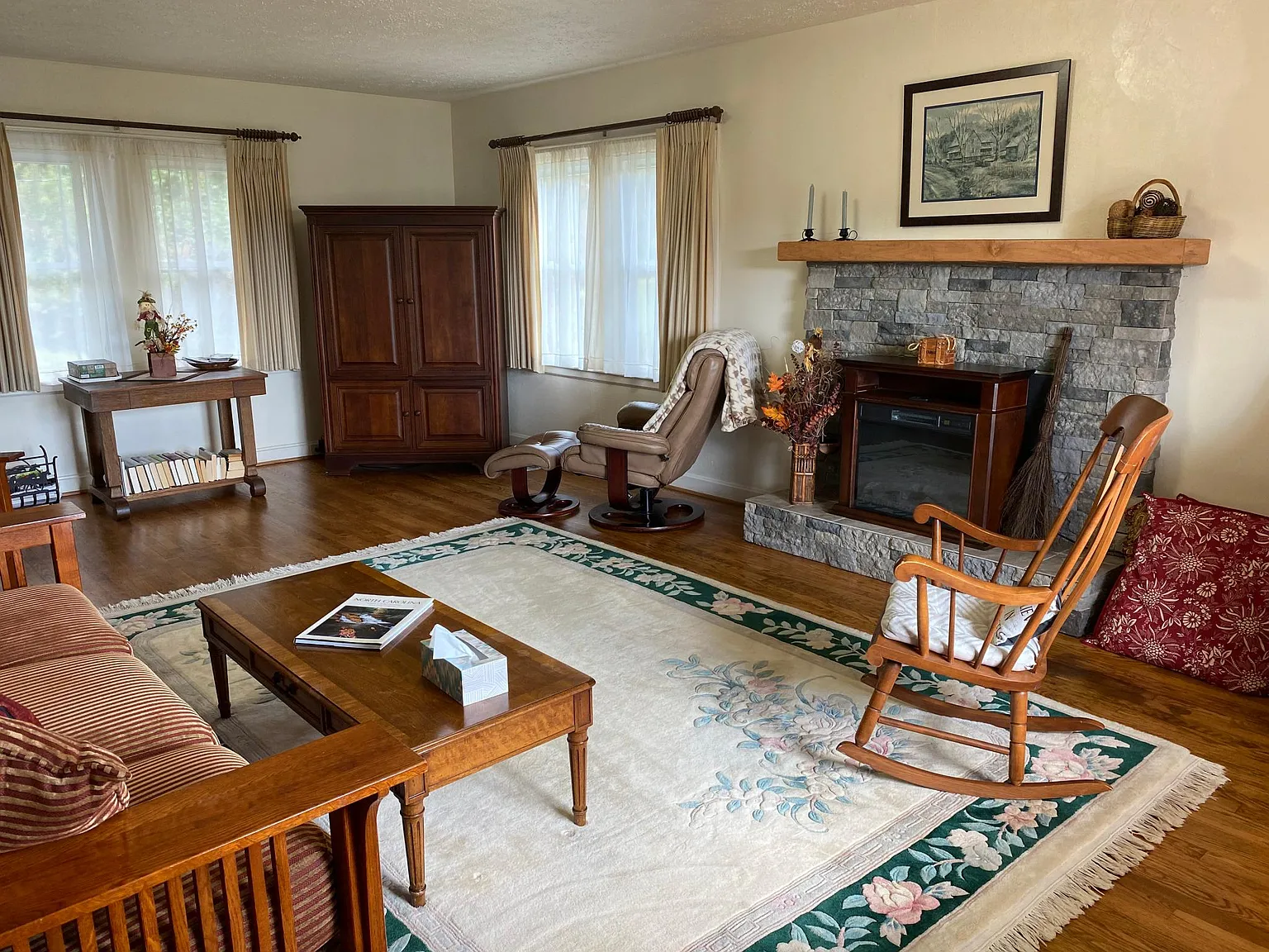 82 Pete Luther Rd — Photo 4