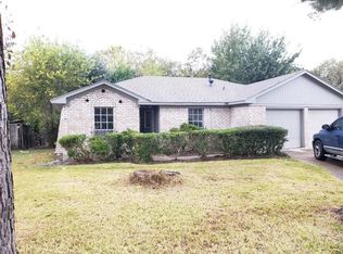 3111 Long Meadow Dr, Baytown, TX 77521