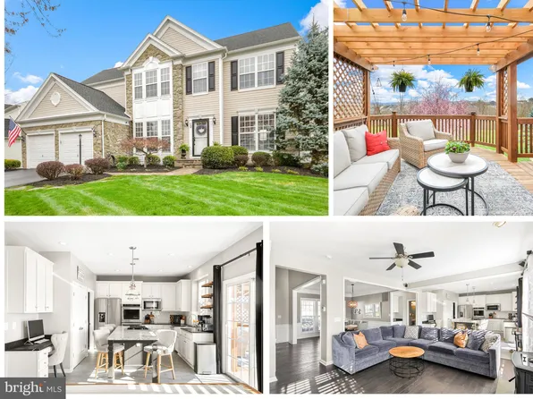 12 Jeffrey Ln, Brunswick, MD 21758