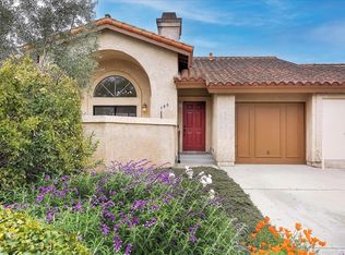 380 San Ricardo Dr, Santa Barbara, CA 93111