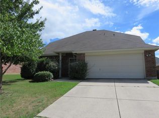 2604 Bissonet Dr, Denton, TX 76210