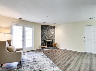 6470 Green Field Rd UNIT 101, Elkridge, MD 21075