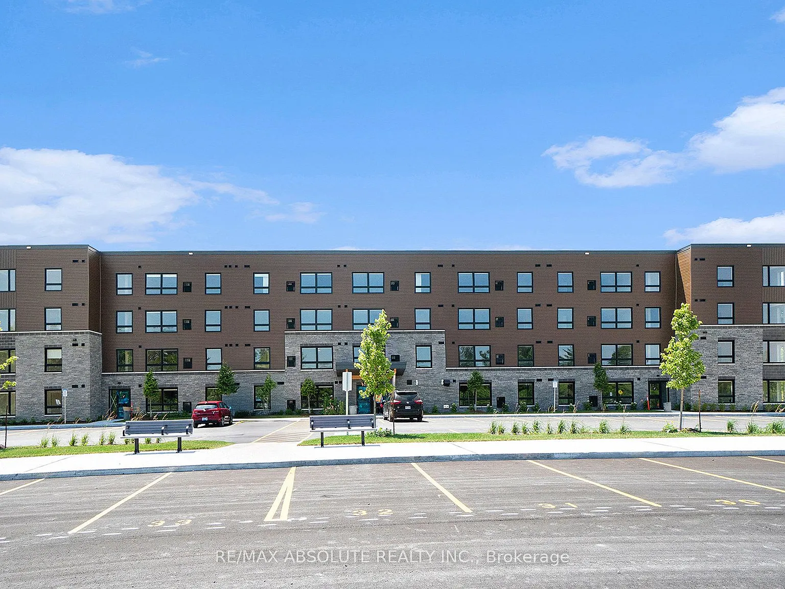 Trailside Apartments — Photo 3