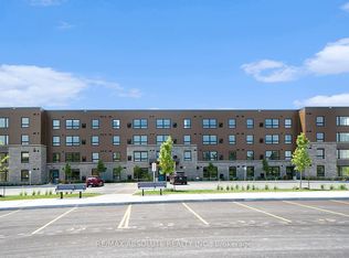 12 Thomas St S #302, Arnprior, ON K7S 2H7
