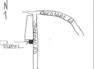 N Sherman Rd, Ludington, MI 49431