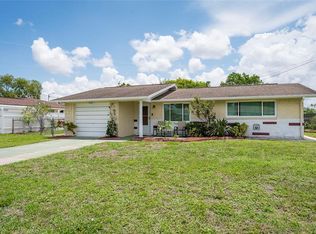 10600 Oleander Dr, Port Richey, FL 34668