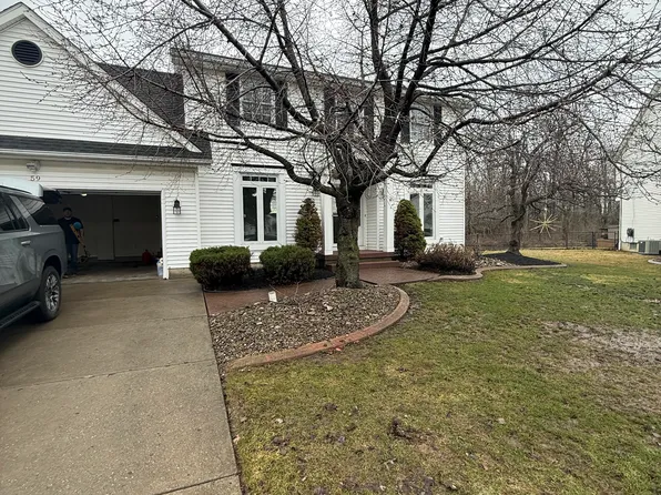 59 San Rafael Ct, East Amherst, NY 14051