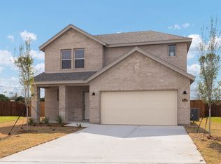 2136 S Lake Texoma St, San Juan, TX 78589