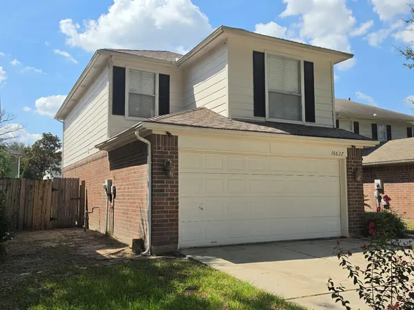 16627 Vista Oak Dr, Houston, TX 77073