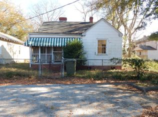 314 York St NE, Aiken, SC 29801