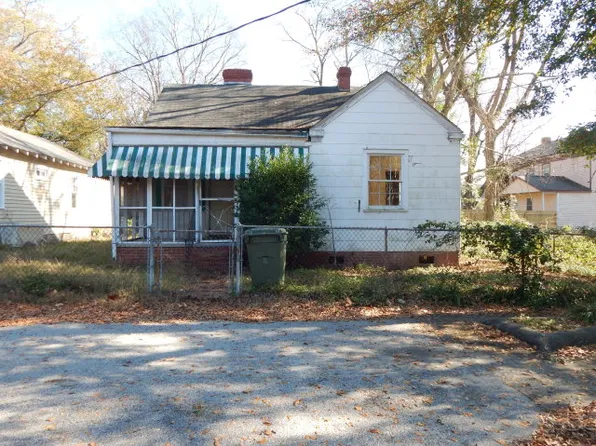 314 York St NE, Aiken, SC 29801