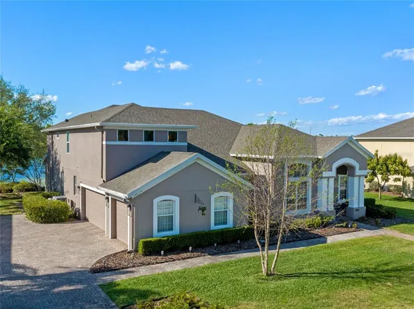 4906 Lake Milly Dr, Orlando, FL 32839