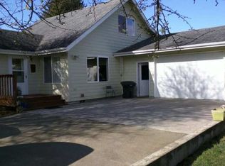 159 N Nemah Rd E, South Bend, WA 98586