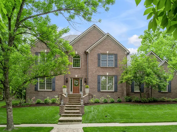 2336 Old Hickory Ln, Lexington, KY 40515