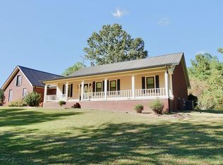 460A Highway 7, Oxford, MS 38655