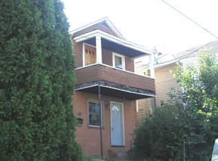 39 Pace St, Larksville, PA 18704