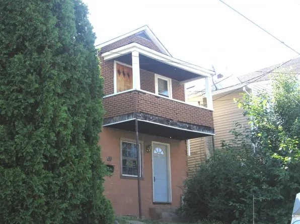 39 Pace St, Larksville, PA 18704