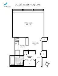 Sold by FirstService Realty (legacy)