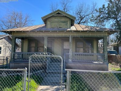 204 PRUITT AVE, San Antonio, TX, 78204