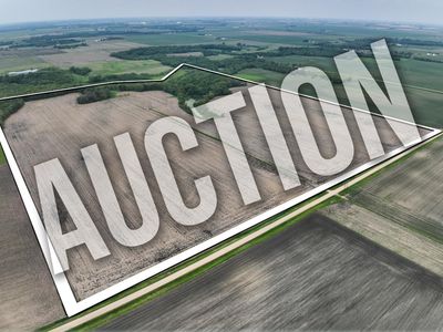 S Ave, Grand Junction, IA, 50107