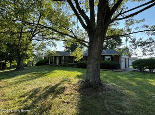 985 Buck Knobs Rd, Ekron, KY 40117