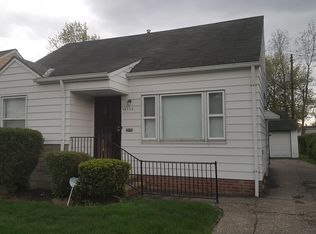 18714 Longview Ave, Maple Heights, OH 44137