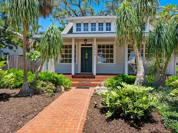1913 S Orange Ave, Sarasota, FL 34239