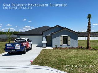 12213 SE 100th Ave, Belleview, FL 34420
