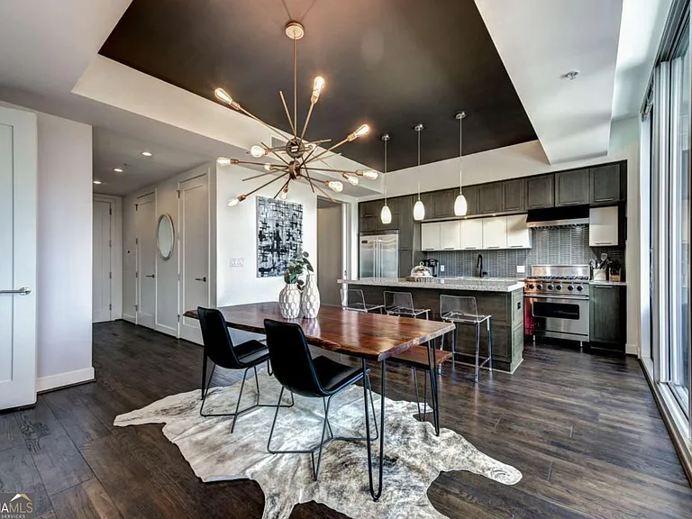 1820 Peachtree St NW #1003 — Photo 2