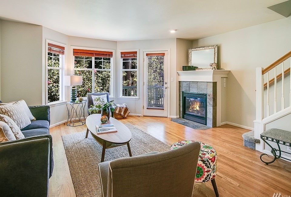 main floor living room