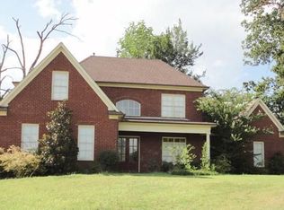 3155 Tippah Cv, Memphis, TN 38119