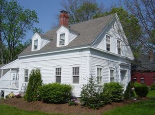 74 Centre St, Danvers, MA 01923