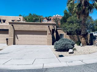 1042 Mormon Dr, Las Cruces, NM 88011