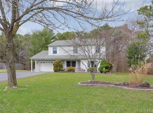 968 Seabury Ct, Toms River, NJ 08753